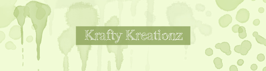 Krafty Kreationz