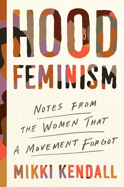hood feminism book cover hood feminism book cover