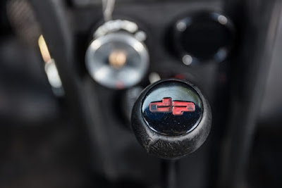 1976 Porsche Martini 934/5 Coupe Racing Car Review 1976 Porsche 934 5 Racing Car Interior 02