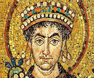 Justinian, Plague of Justinian, Thucydides, Plague of Athens