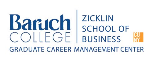 Zicklin GCMC: The Blog