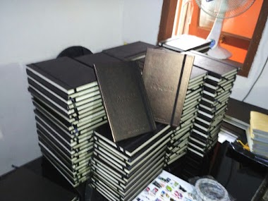 Percetakan Murah Depok ~ Cetak Buku Tahunan Murah: January 2017