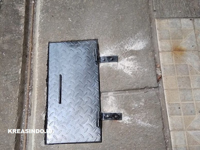 Daftar Harga Tutup Bak Kontrol, Bak Mesin Air, Pipa Kran Stainless dan Grill Stainless atau Besi Daftar Harga Tutup Bak Kontrol, Bak Mesin Air, Pipa Kran Stainless dan Grill Stainless atau Besi