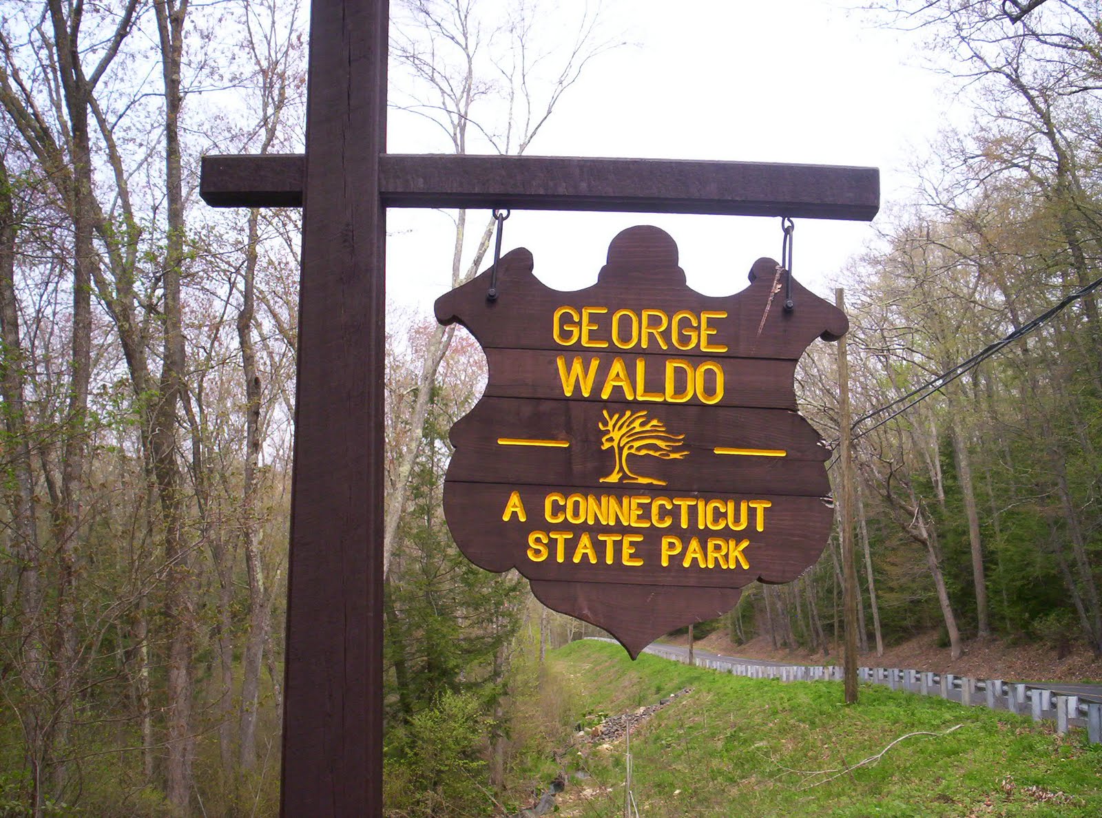 New England Mountain Bike Association, Central CT Chapter C