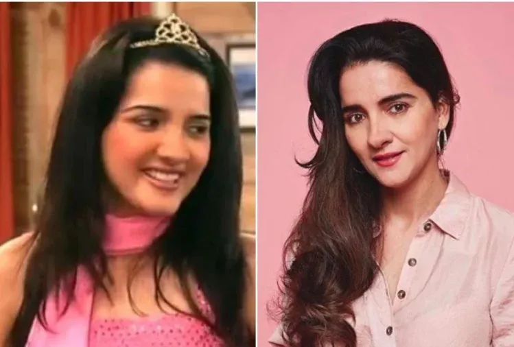 Shruti Seth Know About Her Life Facts And See Photos