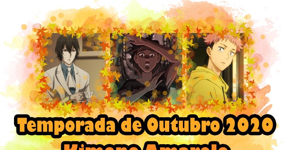 Títulos que estão tendo adaptação em anime na Temporada de Verão de 2020 e  que podem (ou não) serem publicados no Brasil - Lacradores Desintoxicados