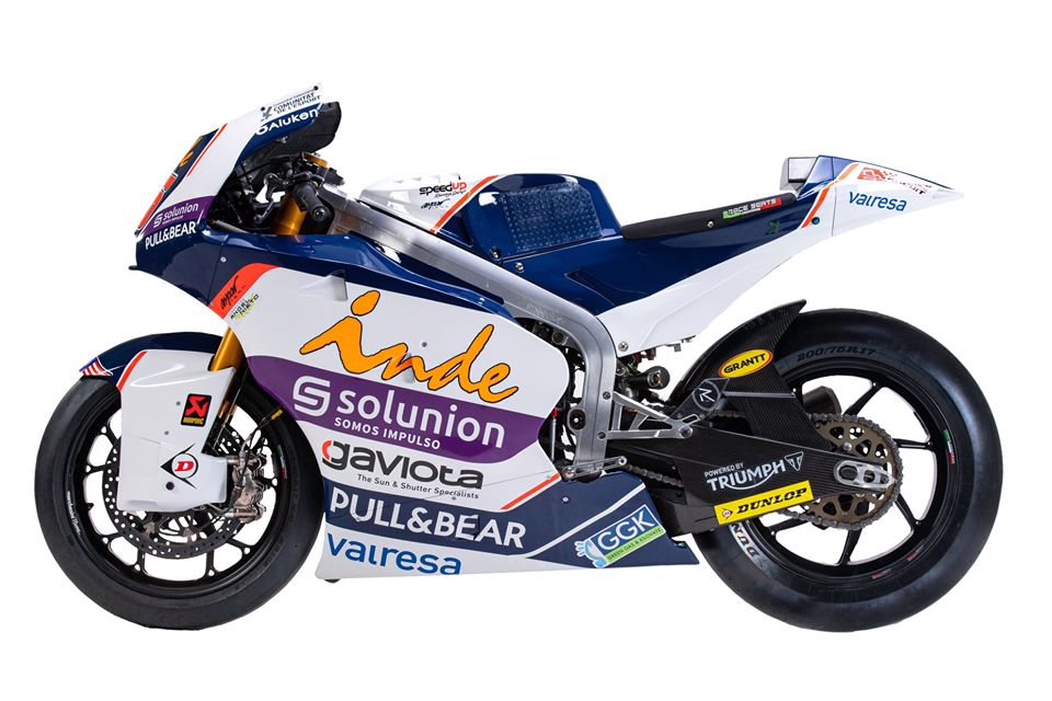 Moto3 2020