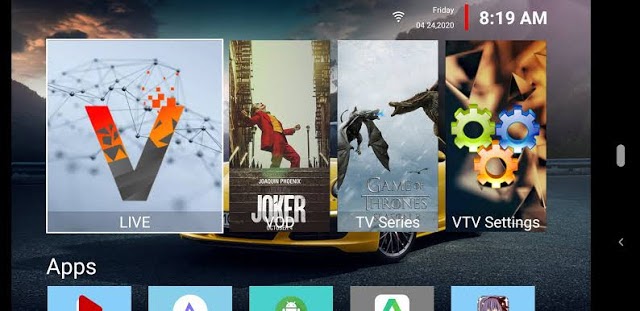 Get Hacked DSTV App:Watch Tv For Free ~ Update&amp;Vibes