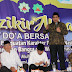 Peserta Dzikir Akbar Sukses Ujian Nasional Amalkan Qunut Nazilah