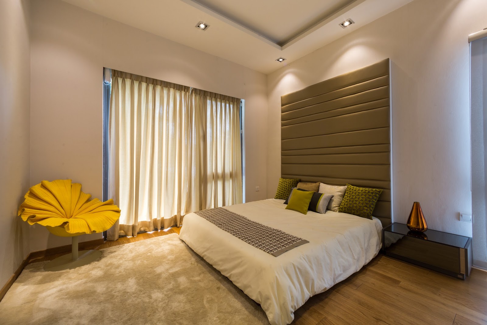 Altair Sri Lanka Apartment