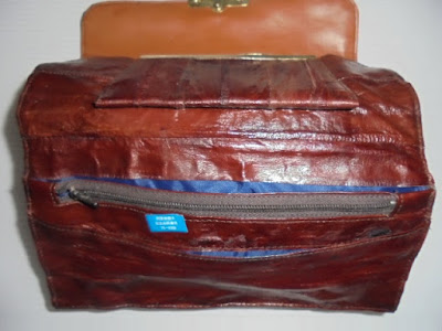 小銭入れ ファスナー