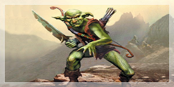 Goblins