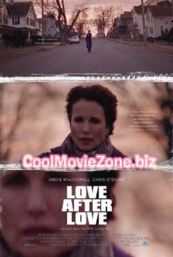 Love After Love (2017)