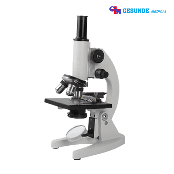 Microscope monocular XSP-12