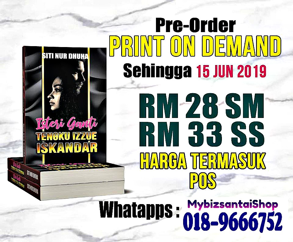 Cerpen Isteri Benci Suami