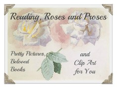 Reading, Roses and Proses