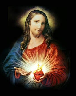 JUNE --- THE MONTH OF THE MOST SACRED HEART OF JESUS - THE HOLY EUCHARIST