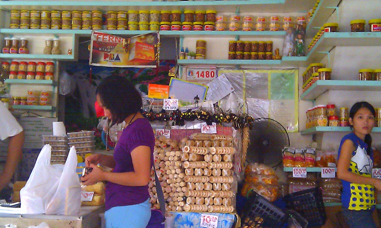 Roamaholic Exploring Daet, Camarines Norte