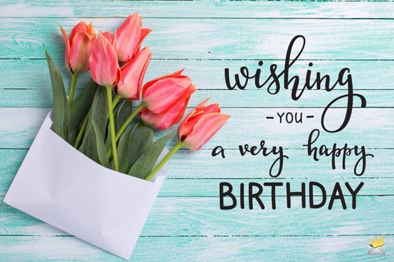 Birthday Wishes for Younger Sister