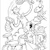 Coloring Pages For Dr. Seuss