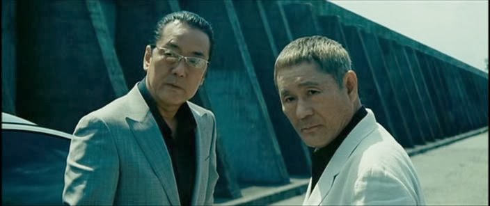 полный беспредел