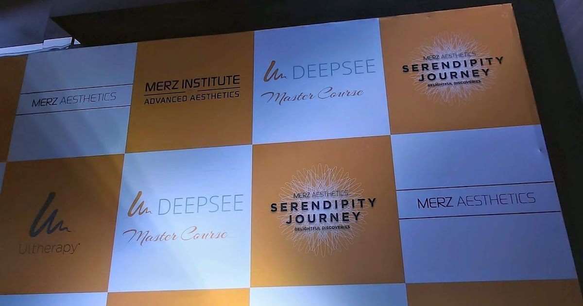 Basics Of Ultherapy With Merz Aesthetics