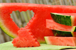 Is Watermelon Good To Lose Weight