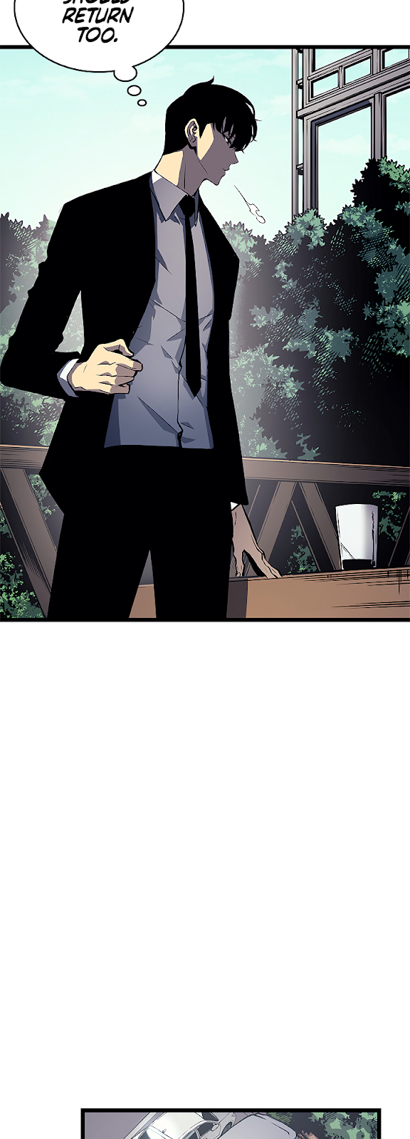 Solo Leveling Chapter 108 - AB Truyện