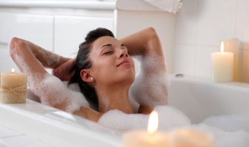 comment soigner mycose naturellement