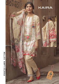 Keval Fab Kaira Pakistani Suits wholesaler