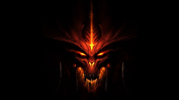 تأكيد إعلان لعبة Diablo 4 بطريقة مفاجئة 