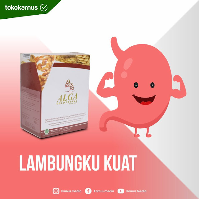 alga gold cereal alga gold cereal