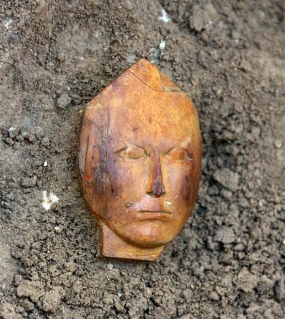 Excavations at Jordan's Pella unearth trove of ‘exceptional’ artefacts