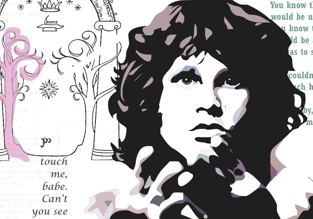 The Doors Of Perception Doors Of Perception Quote