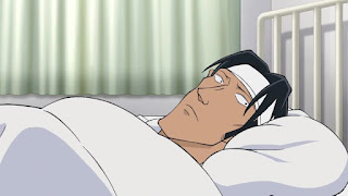 Hellominju.com : 名探偵コナンアニメ 第1001話『ピアノソナタ月光殺人事件(後編)』| Detective Conan EP.1001 | Hello Anime !