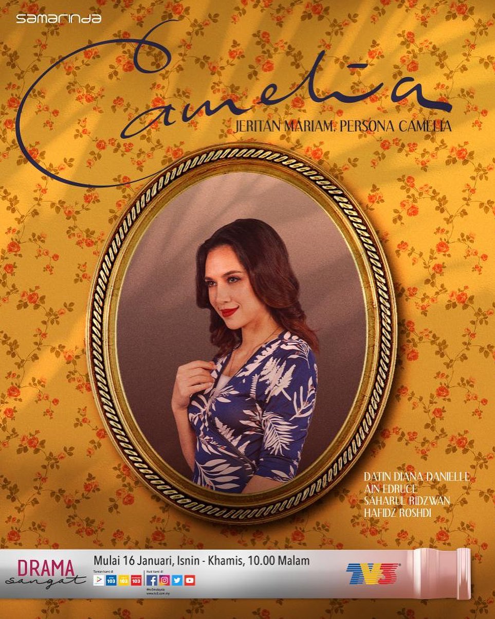 Camelia Episod 2