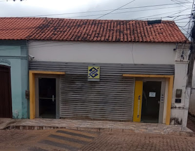 Banco do Brasil desativa agências de 29 cidades na Bahia, entre elas estão Abaíra e Piatã