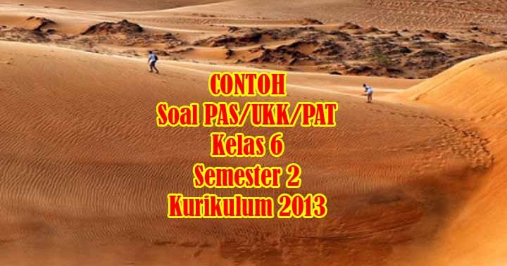 12+ Contoh Soal Uaspat Penjas Kelas Xi Photos