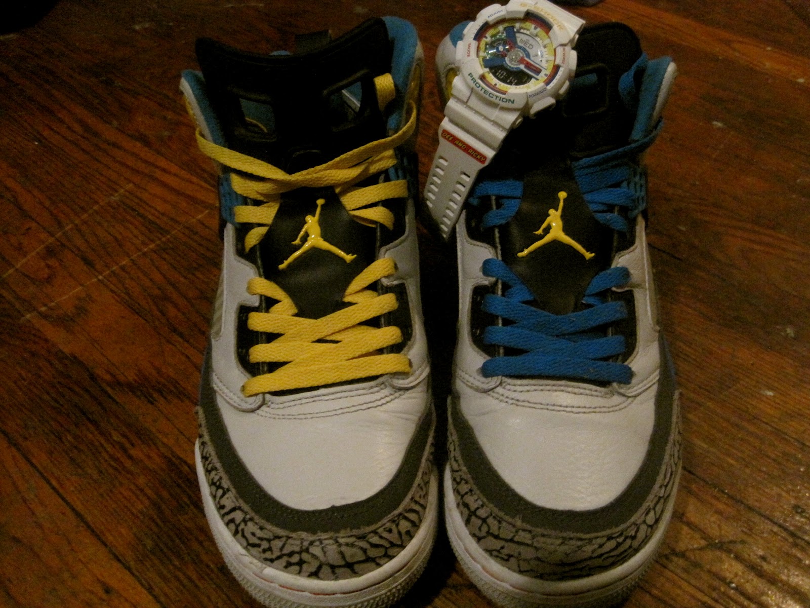 spike lee spizike