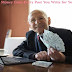 Blogging: Earn from Every Post You Write for Your Blog Blogging: Earn from Every Post You Write for Your Blog