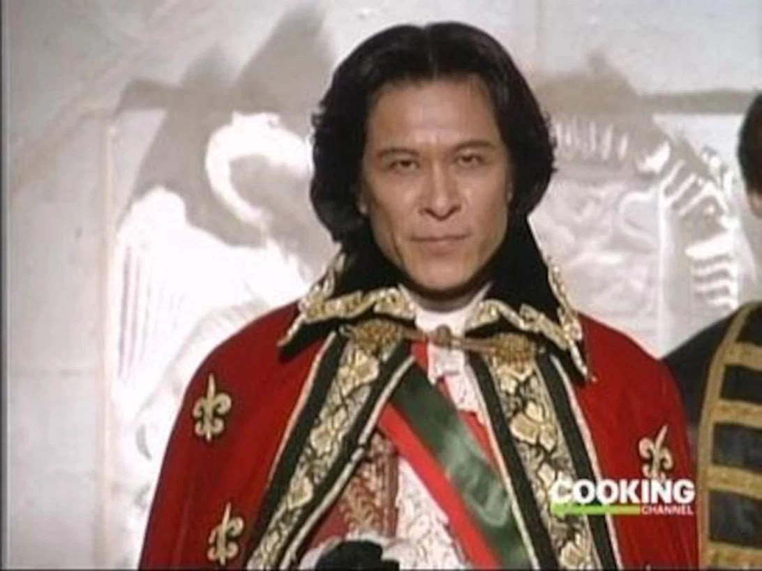 Netflix's Iron Chef Quest for an Iron Legend official trailer ResetEra