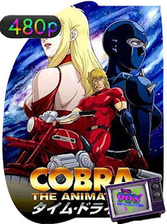 Super Agente Cobra [1982] Temporada 1  [480p] Latino [GoogleDrive] SXGO