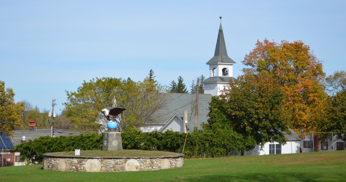 New Jersey and You Perfect Together, Liberty and