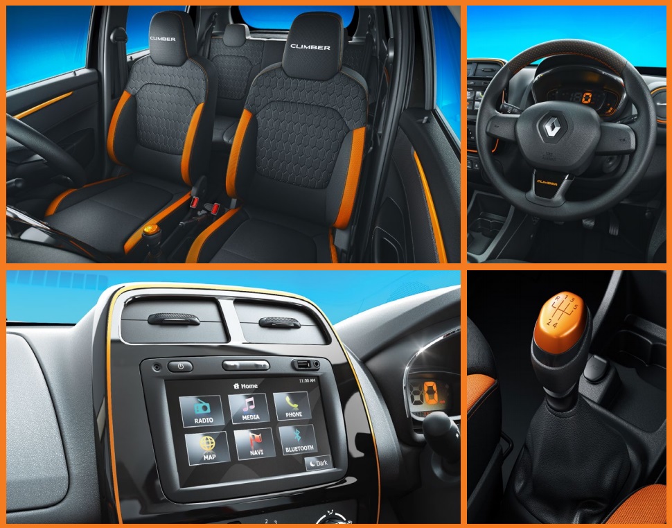 Renault Kwid Climber [South Africa] MS+ BLOG