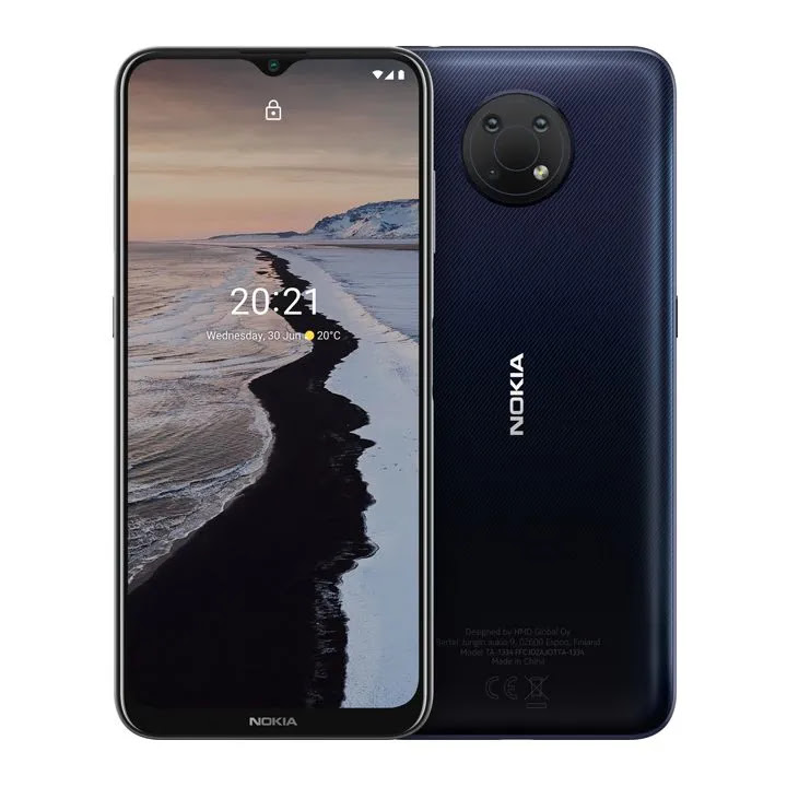 Nokia G10 HP Nokia