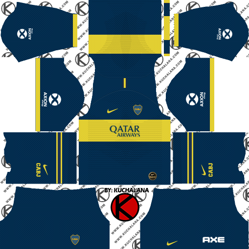 Dream league soccer kits top 2019 nike