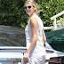 Kate Upton Out in Pacific Palisades