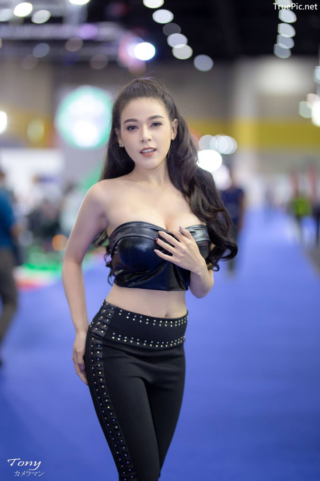 Image-Thailand-Hot-Model-Thai-Racing-Girl-At-Big-Motor-2018-TruePic.net- Picture-96