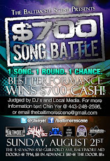 $700 Song Battle