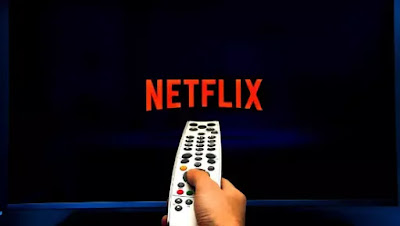حساب Netflix مدفوع 2021 مجانا